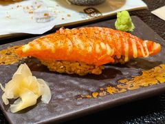 -长崎屋·日本料理·刺身·烧鸟(天河北路店)