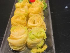 -全聚德(长白直营店)