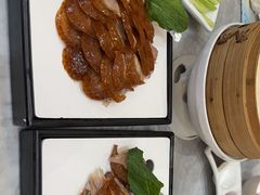 -玉华台饭庄·淮扬菜·烤鸭(望京店)