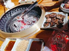 -竹涟烧肉(欢肆店•原星悦荟店)