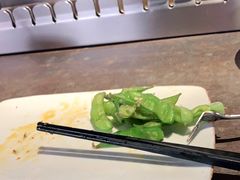 -很久以前羊肉串(南京路第一百货店)