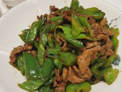 小炒肉-金春禧(北国商城店)