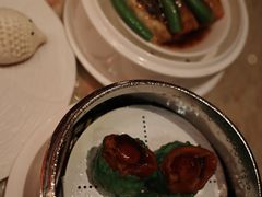 -8餐厅(新葡京酒店)