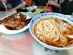 -大时代美食面馆