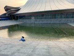 -合肥大剧院