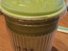 牛油果奶昔-乐凯撒披萨(喜荟城店)