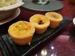 -汕头龙光喜来登酒店-采悦轩中餐厅