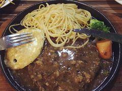 -一樽牛排(大观天地MALL店)