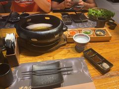 -黑牛の店·和牛烧肉(大悦城店)