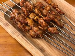 -嘻小北·兰州清汤牛肉面(太平洋森活天地店)