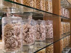 -君悦酒店·La Terrazza意合園·意式风味