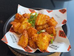 -探鱼·鲜青椒爽麻烤鱼(领展购物广场店)