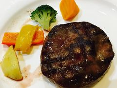 -斗牛士牛排餐厅(富力海珠城广场店)