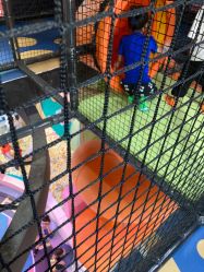 -动力星球家庭亲子游乐中心