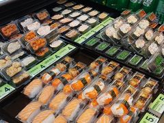-池田寿司·新鲜现做(朝阳大悦城店)