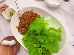 -阿诺泰·泰国餐厅(棕北店)