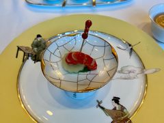 -东海朗廷酒店-唐阁T’ANG COURT 中餐厅