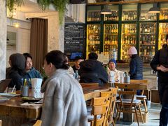 -RAC BAR(安福路店)