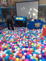 点击看大图 -小玩家儿童主题乐园(世茂广场店)