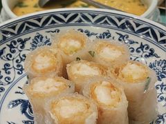 -誉八仙粤菜(万象天地店)