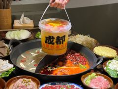 -冯校长老火锅(广州正佳广场店)