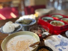 -上席擂茶·新中式青年茶馆(古城店)