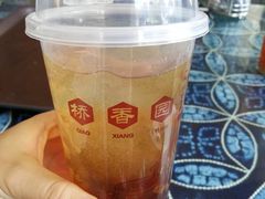 木瓜水-桥香园过桥米线(国贸店)