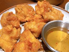 小蛮汁大鸡块-米仓食堂(凯德广场店)