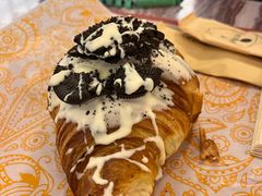 -OUR Bakery(国贸商城店)