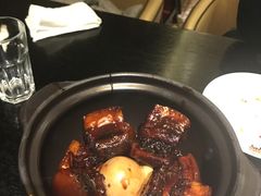 -俏江南(中山路先天下广场店)