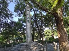 -桂林独秀峰王城景区