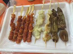 iphone_upload_pic-马记烧烤(曲沃路店)