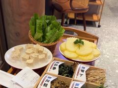 -乔先生涮肉·鲜活牛羊肉火锅(塘沽店)