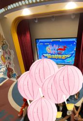 -奈尔宝家庭中心·亲子餐厅(长沙运达汇店)