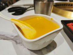 南瓜羹-花味·自助烤肉(雨花客厅店)