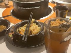 -芸山季·云南山珍菌火锅(南翔印象城MEGA店)