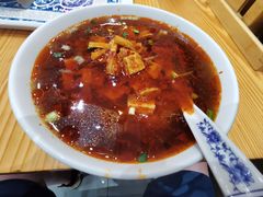 -东吴面馆(沙溪服务区店)