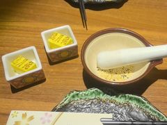 -隐月· 㐂和食屋(芝罘万达公馆店)