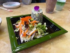 -桃屋日本料理(清华科技园店)