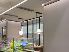 -绿茶餐厅(青岛城阳万象汇店)