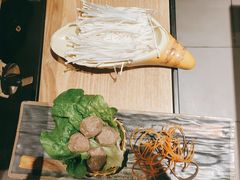 -春润大地海南椰子鸡(沙井京基百纳广场店)
