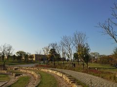 -盘龙城国家考古遗址公园