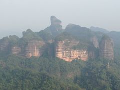 -丹霞山风景名胜区