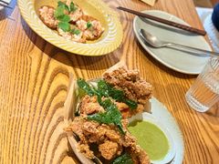 -兮食农场餐厅