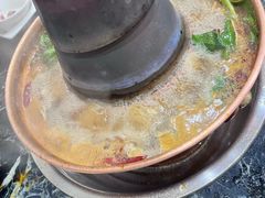 -草原饭店火锅