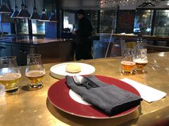 -Marina厨房·ALA精酿(月湖盛园店)
