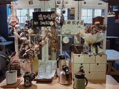 -84那年咖啡馆(李沧万达店)