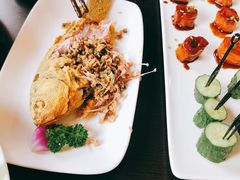 -老牌坊鲁菜名店(聊城美食岛店)