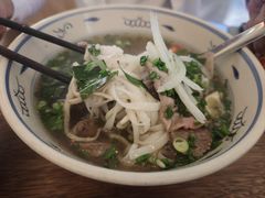 招牌火车头河粉-saigon saigon | 西贡西贡(滨北店)