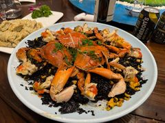 -金客家食府(联发文创口岸店)